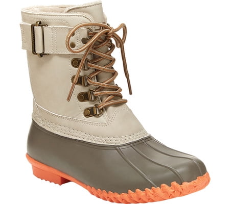 jbu womens duck boots