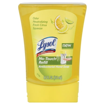 Lysol no touch coupon 2018