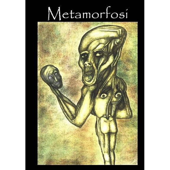 Metamorfosi (Paperback)