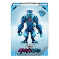 thumbnail image 4 of Mr. Beast Lab Alpha Lab Panther Mutators Mutation Chamber Chrome Exclusive, Ages 5+, 4 of 9