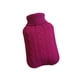 thumbnail image 2 of Bearachild Funda para bolsa de agua caliente de 2000ml, calentador de invierno extraíble tejido, Protector antiescaldado, funda para bolsa de agua caliente Suministros térmicos Rosa roja Bearachild HA072049-05, 2 of 6