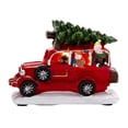 thumbnail image 1 of Car Model Collection Creative Christmas Ornament for Cafe Holiday Decoration Yuyangstore coche artesanal, 1 of 8