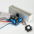 thumbnail image 6 of 2Pcs Speaker 3 Watt 4 Ohm Mini Speaker Micro Speaker with JST-PH2.0 Interface for Small Electronic Projects, 6 of 6