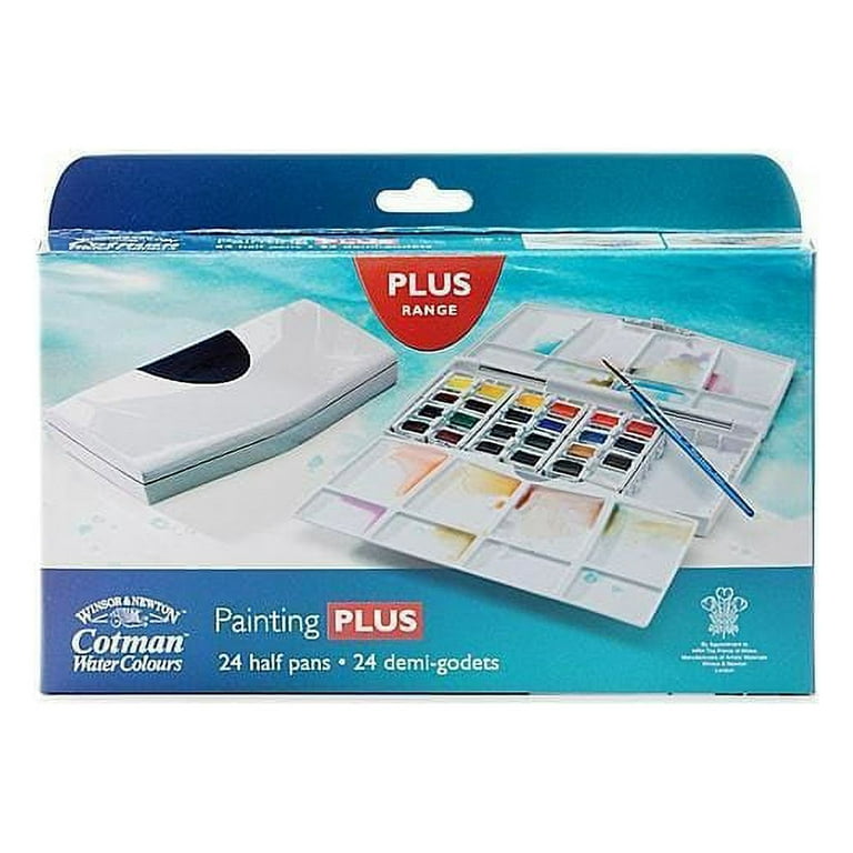 Shop Winsor And Newton Cotman Watercolor with great discounts and prices  online - Jan 2024