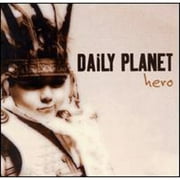 Hero (CD) by Daily Planet