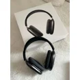 thumbnail image 1 of Air & Pods Max Noir USB-C Réduction de Bruit, 1 of 1