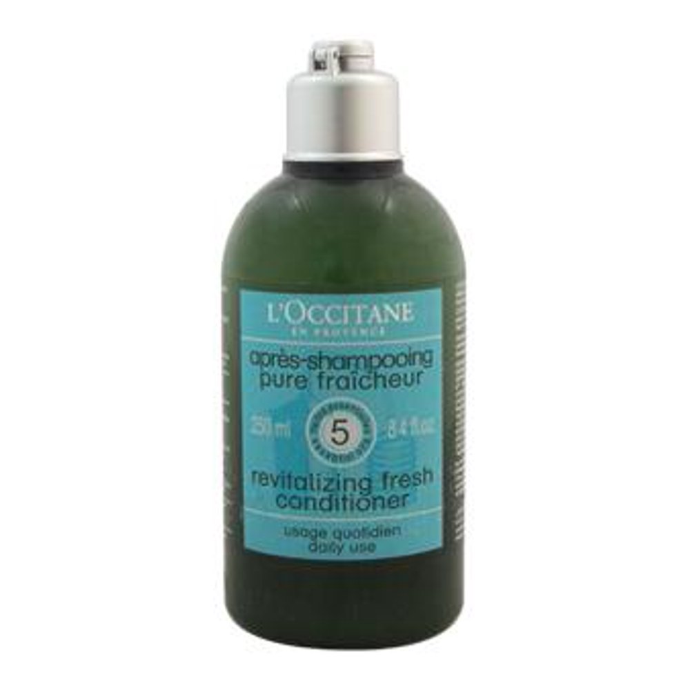 L'Occitane Aromachologie Revitalizing Fresh Conditioner by L'Occitane