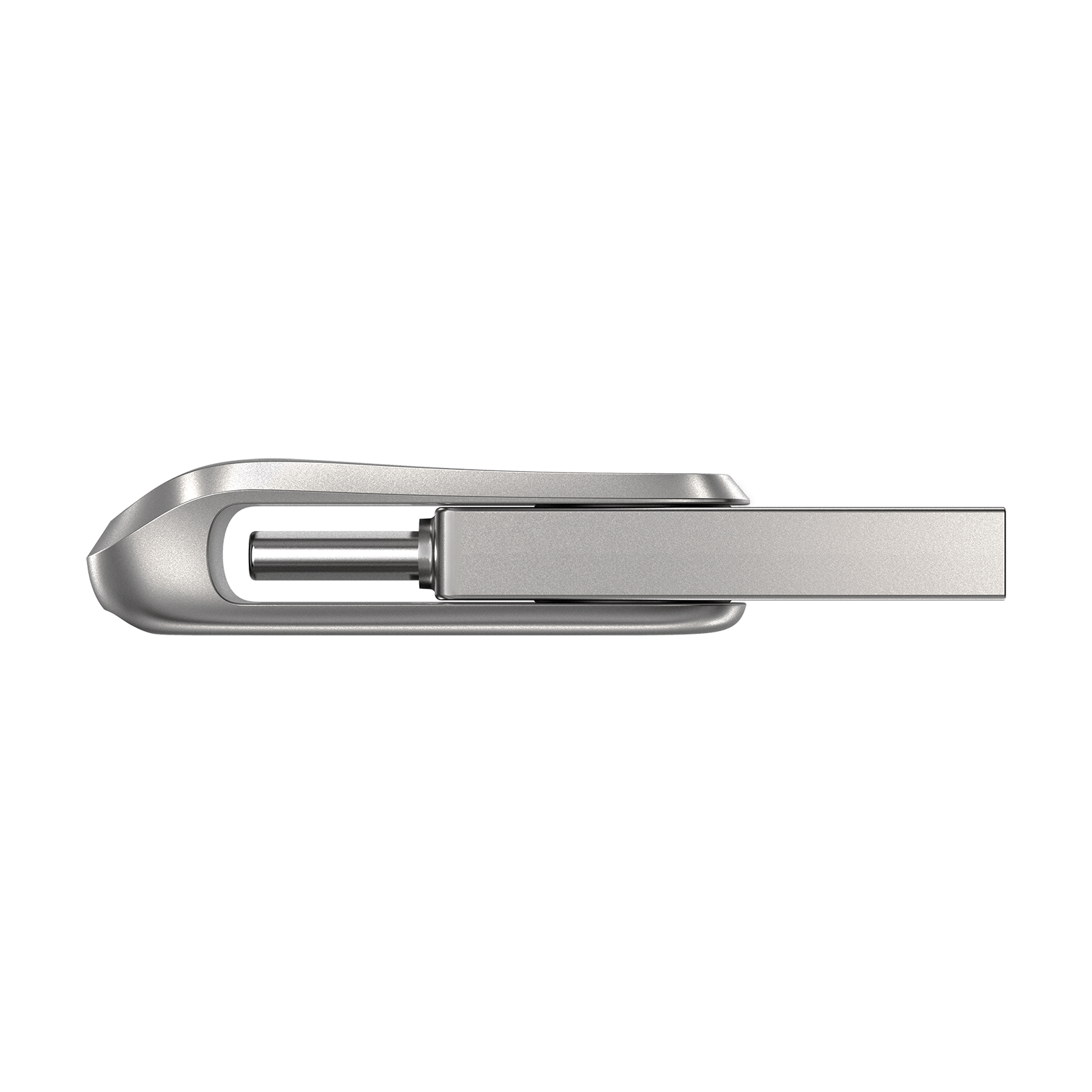 SanDisk 256GB Ultra Dual Drive Luxe USB Type-C Flash Drive - SDDDC4-256G-G46 - image 5 of 8
