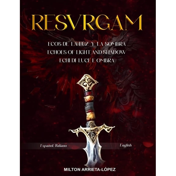 Resvrgam, (Paperback)