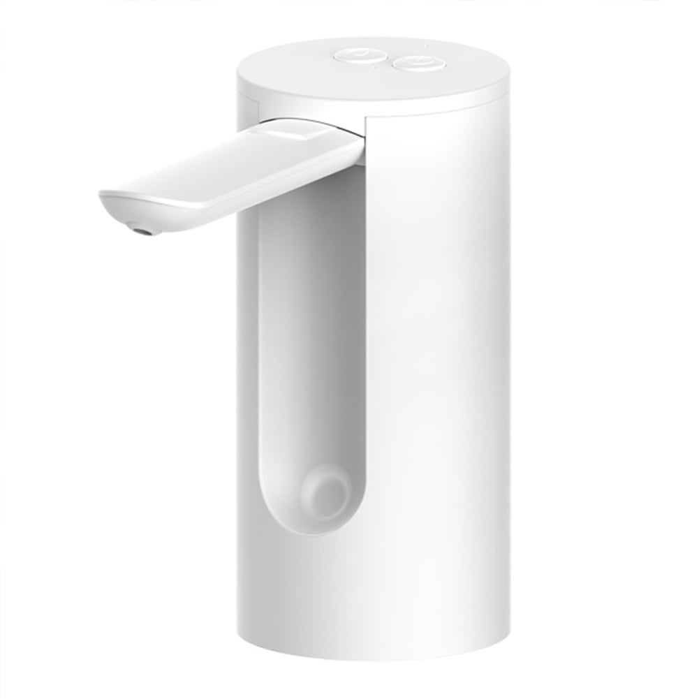 Bottle Water Pump Portable Electric Water Pump Multipurpose for Kitchen