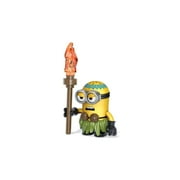 Mega Construx Despicable Me 3 Series X Blind Pack Mystery Figure