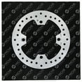 thumbnail image 3 of Niche Front Brake Pad Rotor Kit for Kawasaki Teryx KRX KRX4 1000 41080-0712 MK1014292, 3 of 9