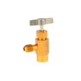 thumbnail image 2 of Llave de carga para válvula de lata de gas refrigerante Load R134a R410, 2 of 2