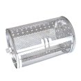 thumbnail image 4 of Lipstore Rôtissoire de Four à Air Chaud, Gril, Rôtissoire, Tambour Durable pour la Cuisson, Vaisselle de Four, Maïs, 4 of 8