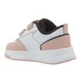 thumbnail image 3 of Tenis K-Swiss SALT MID JR Infantil Color Celeste, 3 of 5