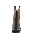 thumbnail image 2 of Herman Survivors Men's Rodeo Steel Toe Boot, 2 of 2
