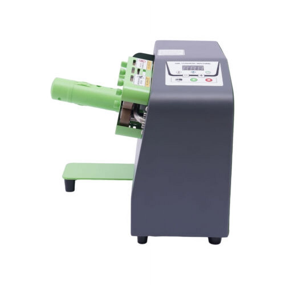 Air Bubble Maker Machine Air Cushion Films Machine Bags Wrap Air Pillow inflator