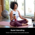 thumbnail image 3 of Ninja Blast Portable Blender & Accessories, Cordless, 18oz. Vessel, Personal Blender for Shakes & Smoothies, Leakproof Lid & Sip, 3 of 9