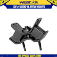 thumbnail image 3 of Engine Motor & Trans Mount Set for 1997 - 2001 Toyota Camry 3.0L for Auto 3PCS, 3 of 3