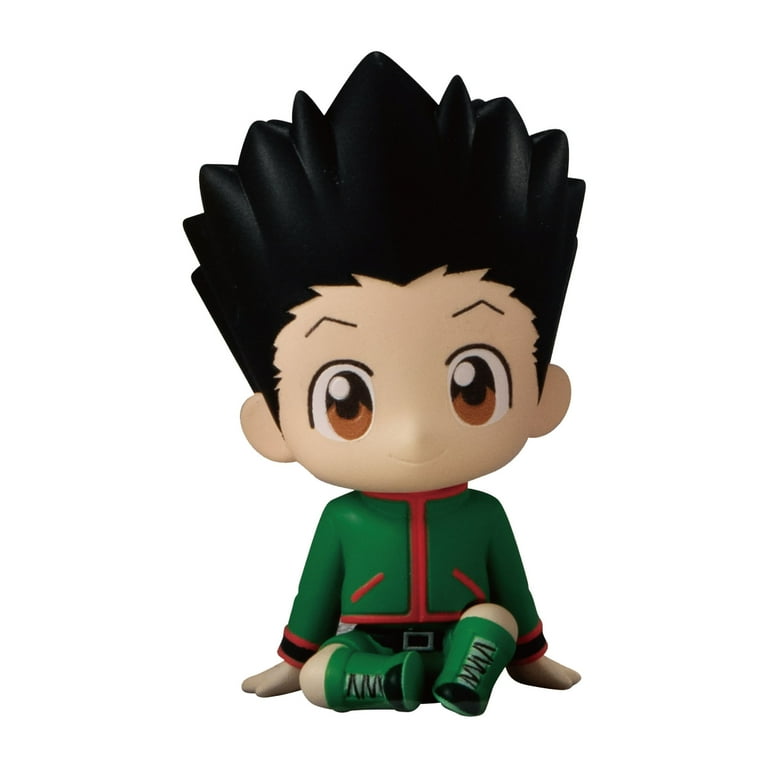 Hunter Hunter Action Figures Blind Bag - Walmart.com