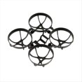 thumbnail image 1 of Meteor65 Pro O4 Kit de Sin Escobillas BWhoop, de 35 mm, para Drones de Carreras FPV RC, Color Negro, 1 of 5