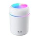 thumbnail image 2 of Humidificador Aire Del Difusor Aceite Aroma Purificador Coche 300ml USB Con La Colorida, 2 of 9