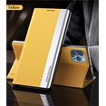 thumbnail image 1 of Funda abatible para Xiaomi Redmi Note 12 11 10S 9 8T 9 Pro Max Redmi 10C 9A 9C 9T K40 A1, funda de lujo con soporte tipo billetera, bolsa magnética para teléfono Deng Xun unisex, 1 of 2