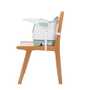 Monbebe Bobbi Feeding Booster, Stardust, Toddler