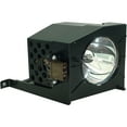 thumbnail image 4 of Jaspertronics OEM Lamp & Housing for The Toshiba 56HM195 TV with Phoenix Bulb Inside - 1 Unit per pack, 4 of 7