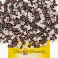 thumbnail image 2 of Midgees 3 Pounds Chocolate-Flavored Candy Individually Wrapped Candy  Gluten-Free Certified Kosher for Movie Nights, Party Treats, Halloween and More in a Bulk King of Sweets Bag, 2 of 5