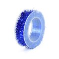 thumbnail image 3 of 1.5M Colorful Wire Garland Tinsel Hanging Rattan Christmas Decoration Xmas Tree Ornaments New Year Noel Party Gold Silver Ribbon, 3 of 5