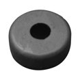 thumbnail image 5 of Billiard Cue Bottom Rubber Plug Practical Drop Resistant Pool Cue Block End 18MM, 5 of 8