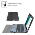 thumbnail image 3 of Sleeve Case for Samsung Chromebook Plus 2-in-1 4GB 32GB 12.2-in 1XE520QAB-K01US - Fintie Protective Book Cover, 3 of 7