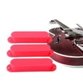 thumbnail image 4 of Stage Guitar Protecting Covers Studio Guitar Accessory Reduces Interference and Enhances Tone, 4 of 10