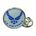 thumbnail image 6 of Officially Licensed Military Tie Pins, 6 of 9