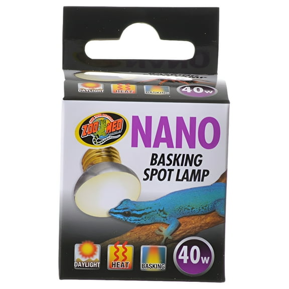 Zoo Med Nano Basking Spot Lamp