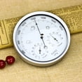 thumbnail image 2 of Barometer Thermometer Hygrometer 3 in 1 Barometric Temperature Humidity Monitor, 2 of 6