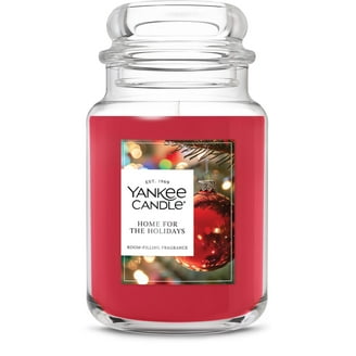 Yankee Candle Home Patchouli Scented MidSummer's Night Signature