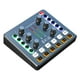 thumbnail image 1 of Mezclador de Audio, tarjeta de sonido, 12 tonos eléctricos, equipo de estudio profesional de 12 efectos de sonido para juegos de canto móvil, 1 of 9