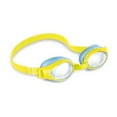 thumbnail image 3 of Intex Junior Goggles for Kids, Age 3-8, Adjustable Strap & Polycarbonate Lenses, 3 of 5