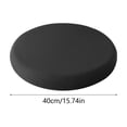 thumbnail image 3 of Slow Rebound Foam Chair Cushion Stool Cushion For Kitchen Restaurant Classroom Office, 3 of 6