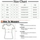 thumbnail image 2 of Mujeres Casual Tank Tops Volante Smocked Crop Top Tie Hombro Correa Chaleco Slim Fit Blusa Pompotops  lopia993670, 2 of 6
