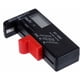 thumbnail image 2 of Dinheiro BT-168D Comprobador de voltaje digital Batería universal Pantalla digital de batería para AAA, AA, C, D, 1.5V, Cargador, Pila de botón, 2 of 6