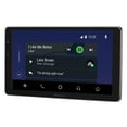 thumbnail image 4 of Pioneer 9-In. Car In-Dash Unit, Single-DIN Digital Multimedia Receiver, DMH-WT76NEX, 4 of 15
