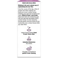 thumbnail image 5 of (6 pack) Blink-N-Clean Lens Drops for Any Soft Contact Lens, 0.5 FL OZ, 5 of 5