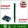 thumbnail image 4 of Eyfqtcs Repelente Ultrasónico Solar Para Exteriores, 2 Uds., Para Animales, Pájaros, Gatos Y Perros, 4 of 6
