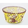 thumbnail image 3 of Standard Baking Cups-Monkey Business, 3 of 6