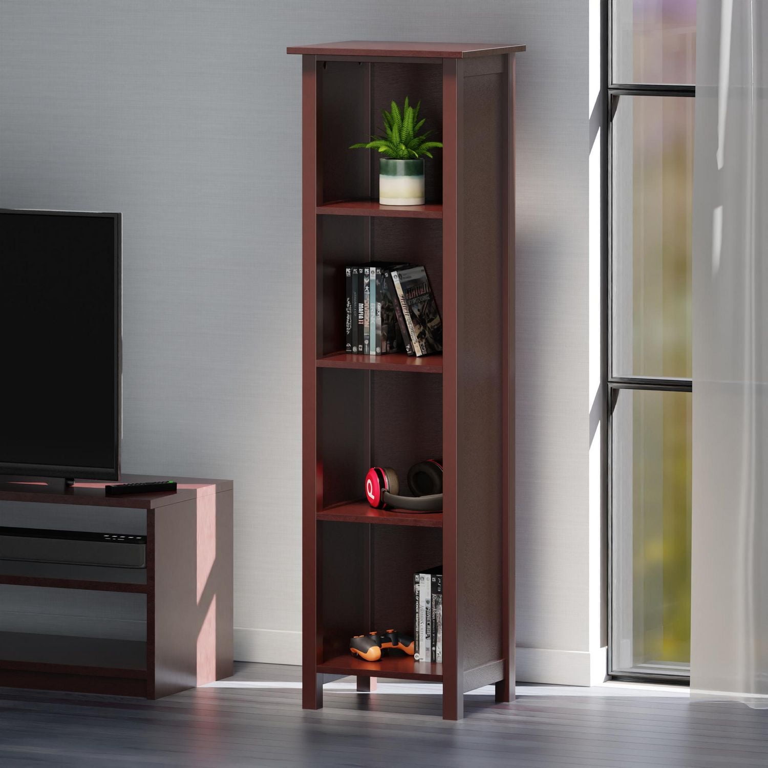 Milan Storage Shelf