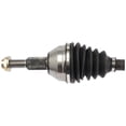 thumbnail image 2 of For Chrysler Town Country Dodge Grand Caravan Front Right Passenger Side CV Axle Shaft - BuyAutoParts, 2 of 5