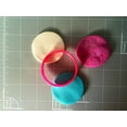 thumbnail image 1 of Circle Cookie Cutter (1 inch)- Fast Shipping - Sharp Edges - Exceptional Quality, 1 of 4
